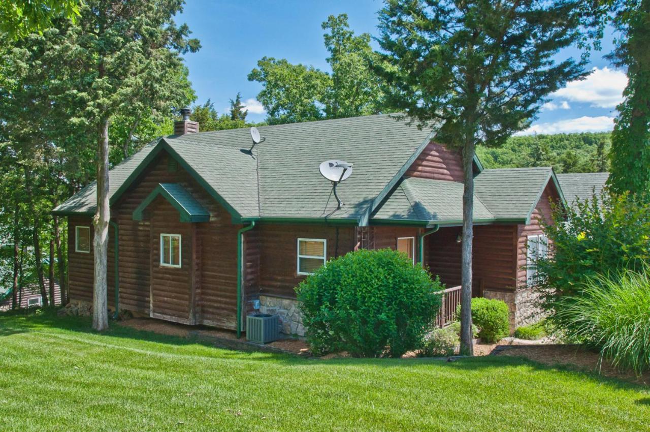 The Lodge At Old Kinderhook Camdenton Eksteriør billede