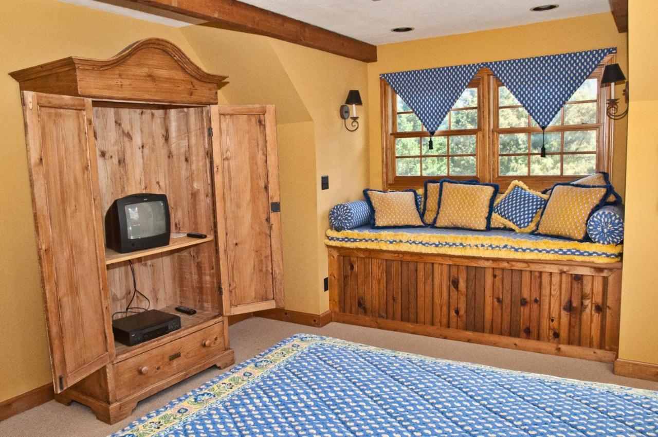 The Lodge At Old Kinderhook Camdenton Eksteriør billede