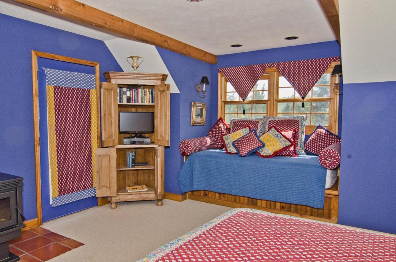 The Lodge At Old Kinderhook Camdenton Eksteriør billede