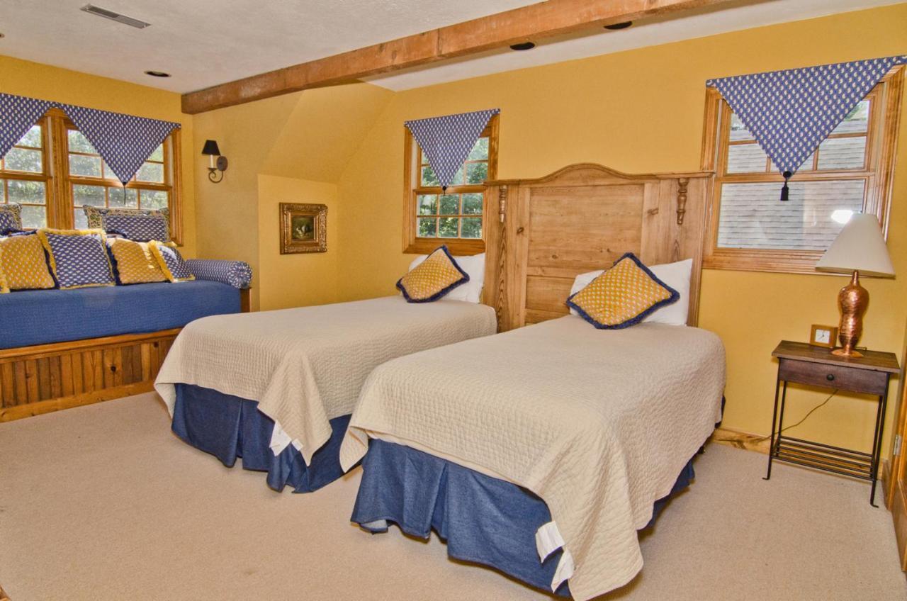 The Lodge At Old Kinderhook Camdenton Eksteriør billede